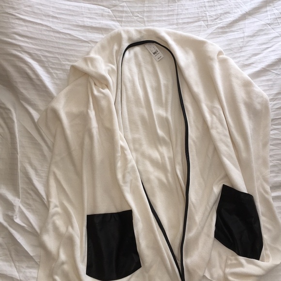 New York & Company Jackets & Blazers - Cardigan